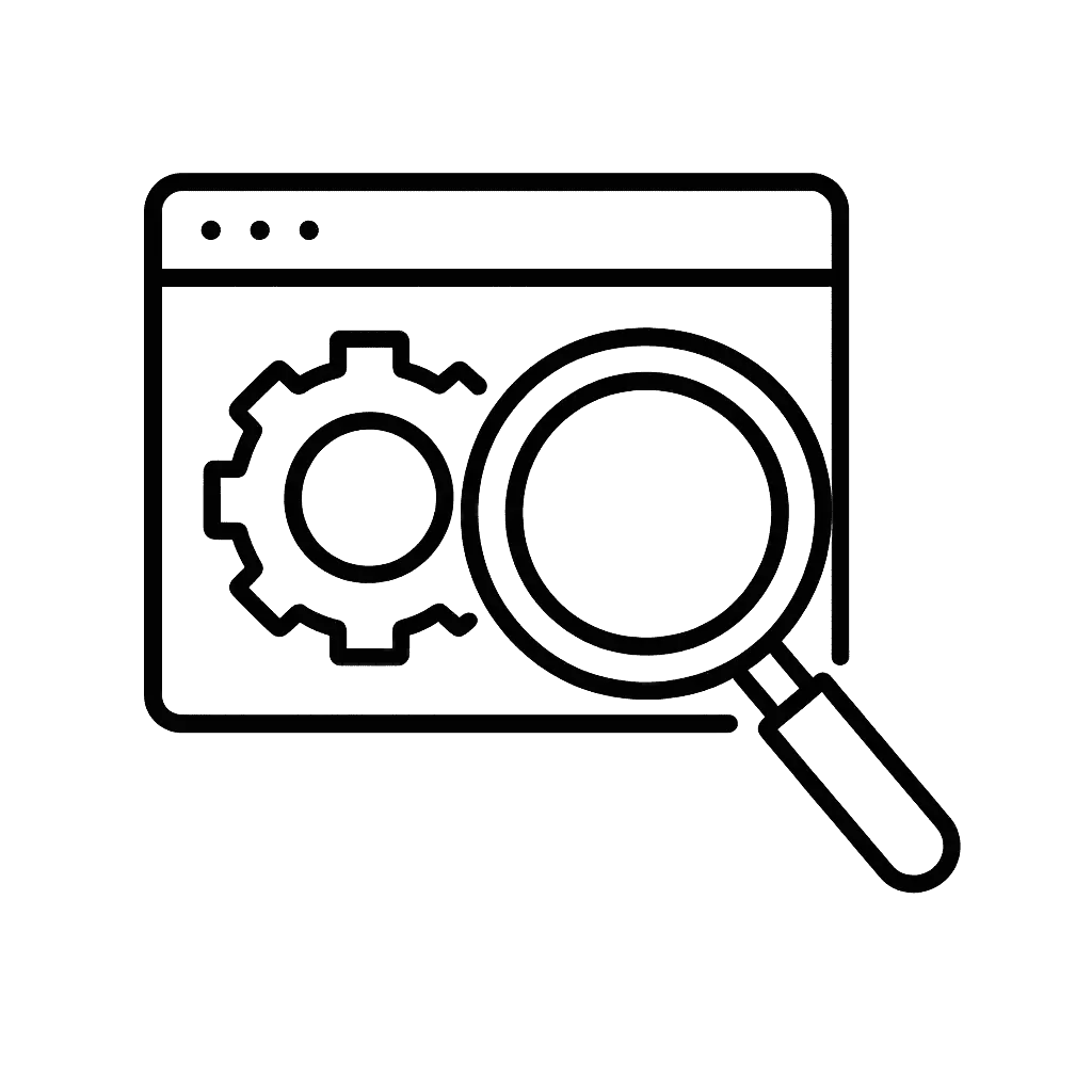 السيو التقني