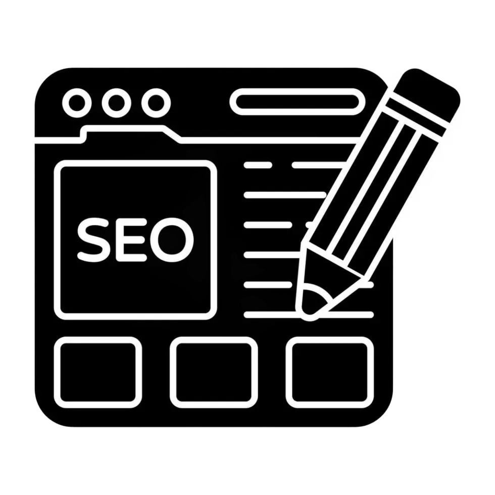 كتابة محتوى seo