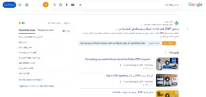 متخصص سيو زد